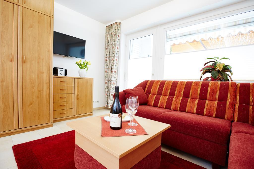 Ferienwohnung Angermeier Oberstdorf Ngoại thất bức ảnh