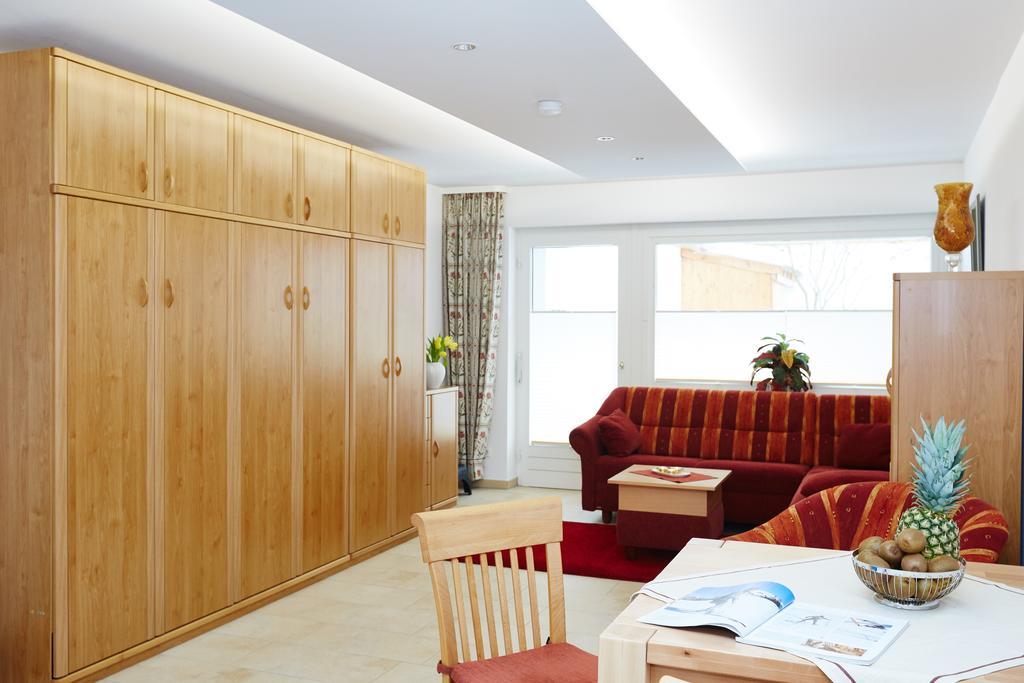 Ferienwohnung Angermeier Oberstdorf Ngoại thất bức ảnh